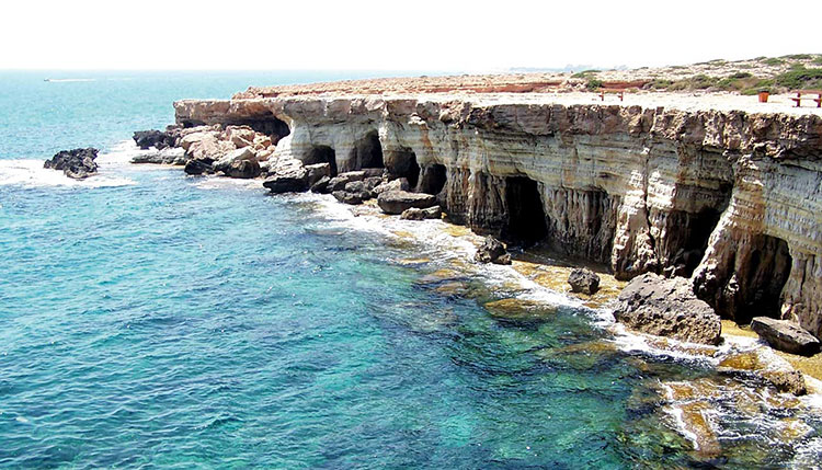 Mediterranean Cruises - Cyprus