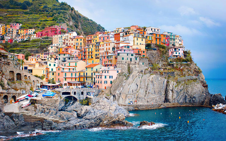 Italy Cruises